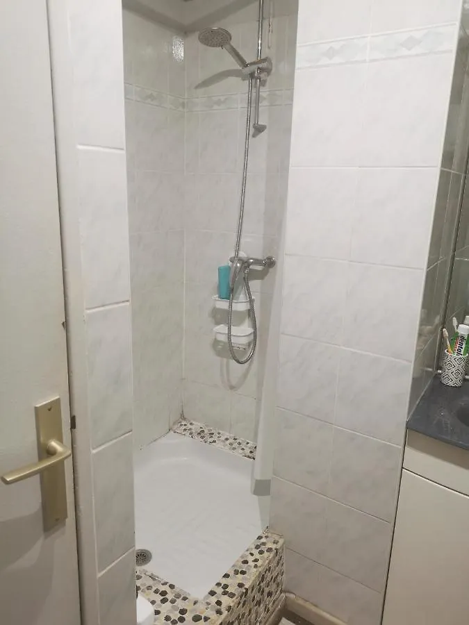 A Deux Pas Du Stadium Apartment Toulouse