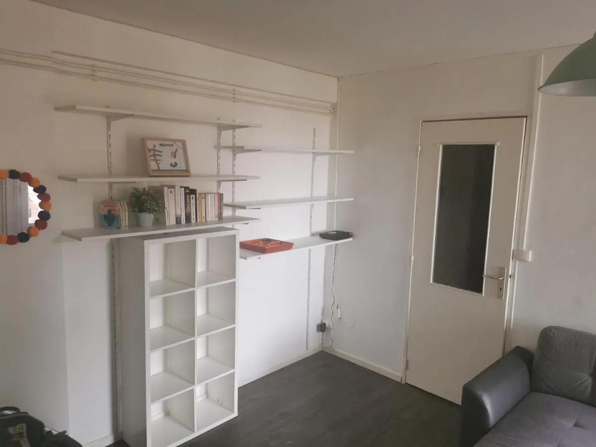 A Deux Pas Du Stadium Apartment Toulouse
