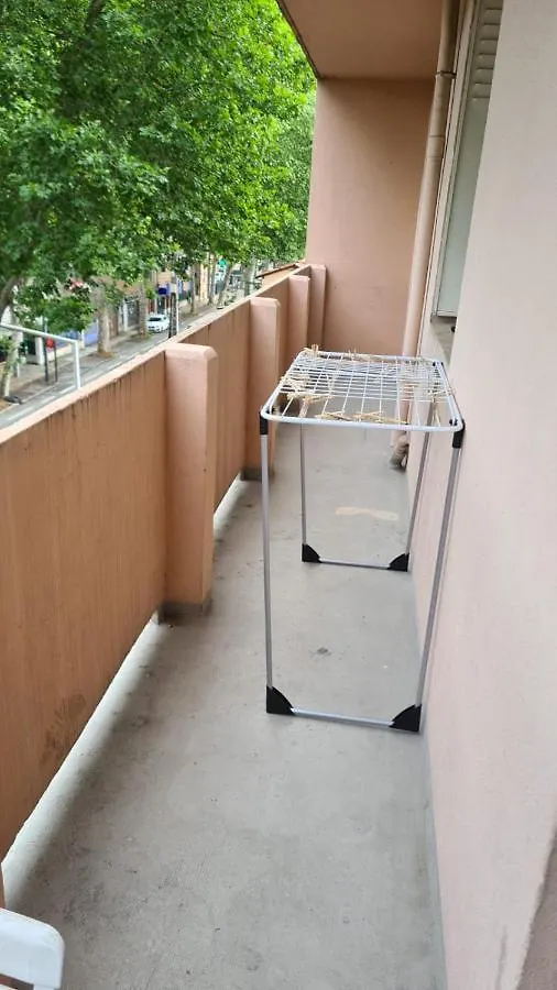 A Deux Pas Du Stadium Apartment Toulouse